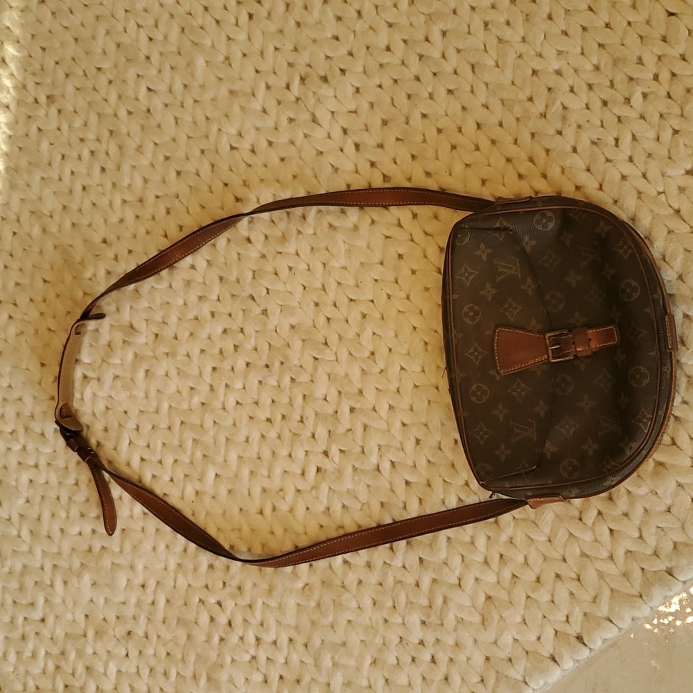 Louis Vuitton Bag